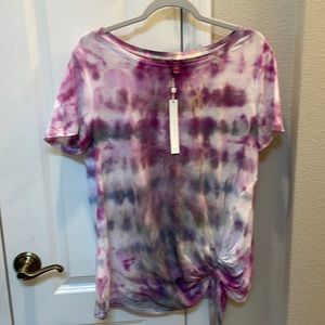 Caslon, Nordstrom’s brand size large shirt.